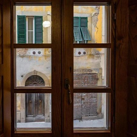 Апартаменты Dimora Vasari Ареццо Экстерьер фото