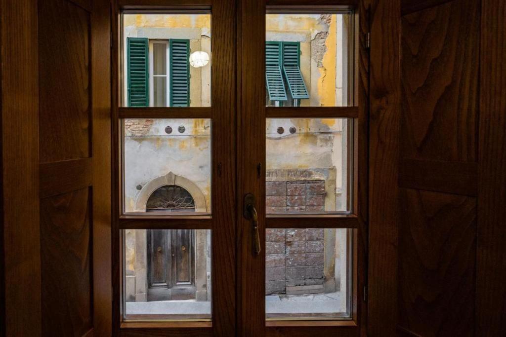 Апартаменты Dimora Vasari Ареццо Экстерьер фото