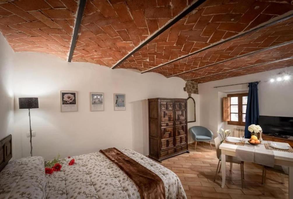 Апартаменты Dimora Vasari Ареццо Экстерьер фото